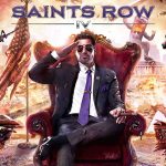 ترینر بازی Saints Row IV