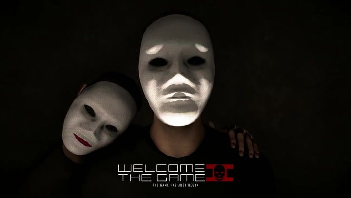 بازی Welcome to the Game 2 برای کامپیوتر