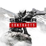 ترینر باترینر بازی Sniper Ghost Warrior Contractsی Sniper Ghost Warrior Contracts