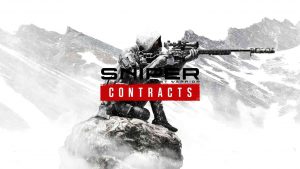 ترینر باترینر بازی Sniper Ghost Warrior Contractsی Sniper Ghost Warrior Contracts