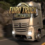 بکاپ بازی Euro Truck Simulator 2