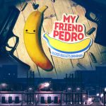 ترینر بازی My Friend Pedro