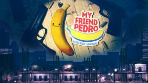 دانلود ترینر بازی My Friend Pedro