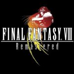 ترینر بازی Final Fantasy VIII Remastered
