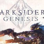 ترینر بازی Darksiders Genesis