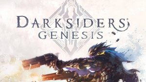 ترینر بازی Darksiders Genesis
