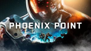 ترینر بازی Phoenix Point