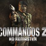 ترینر بازی Commandos 2 - HD Remaster