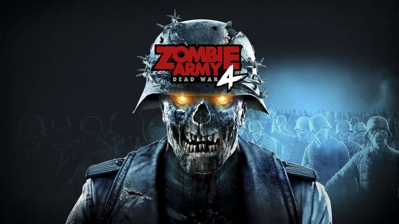 دانلود ترینر بازی Zombie Army 4 Dead War