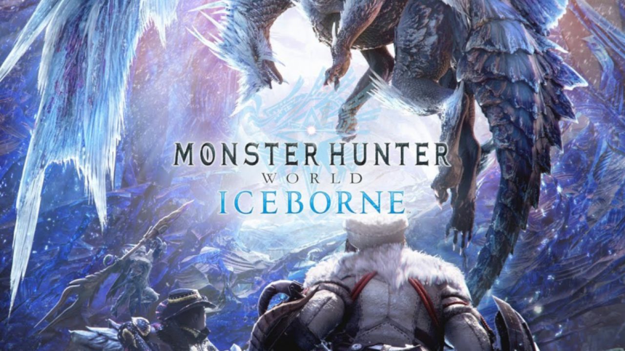 دانلود ترینر بازی Monster Hunter World lceborne