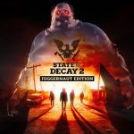 ترینر بازی State of Decay 2 Juggernaut Edition