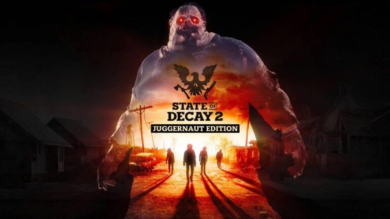 state of decay 2 juggernaut edition trainer