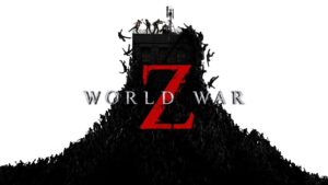 بکاپ World War Z