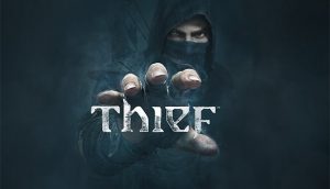 ترینر بازی Thief