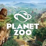 ترینر بازی Planet Zoo