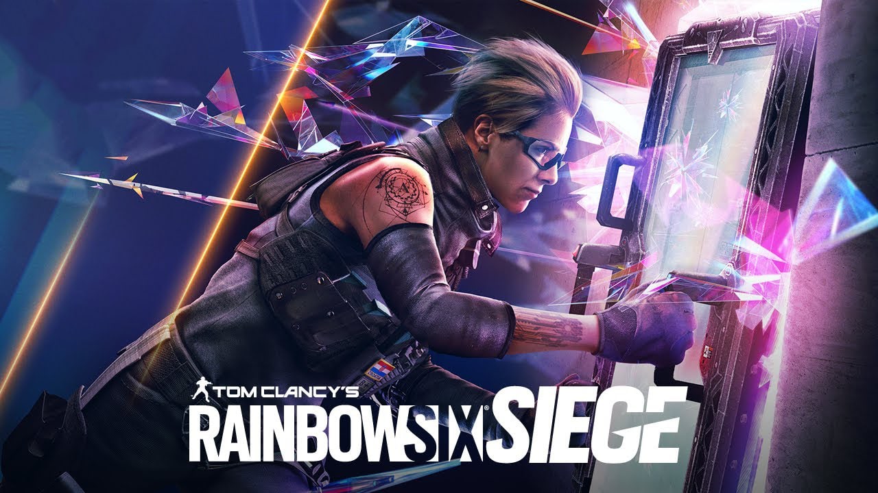 دانلود بکاپ استیم بازی Rainbow Six Siege