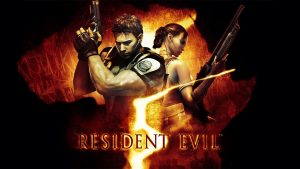 دانلود ترینر بازی Resident Evil 5