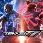 ترینر بازی Tekken 7