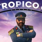 ترینر بازی Tropico 6