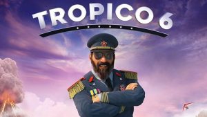 ترینر بازی Tropico 6