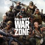 Call of Duty Warzone Cheat