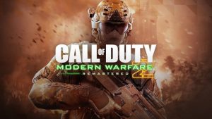 ترینر Call of Duty Modern Warfare 2 Campaign Remastered