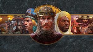 دانلود ترینر بازی Age of Empires 2 Definitive Edition