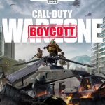 آموزش رفع تحریم بازی Call of Duty Warzone