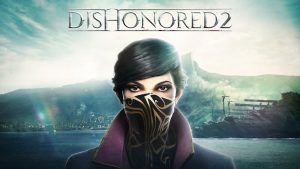 ترینر Dishonored 2