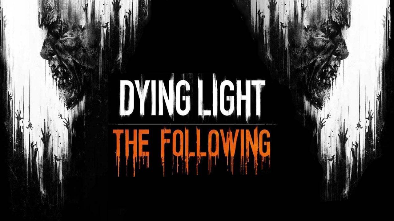 دانلود ترینر بازی Dying Light The Following
