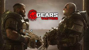 دانلود ترینر بازی Gears Tactics