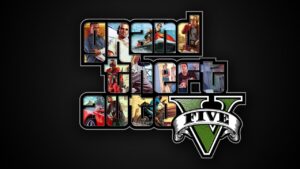 دانلود بکاپ اپیک گیمز بازی Grand Theft Auto V