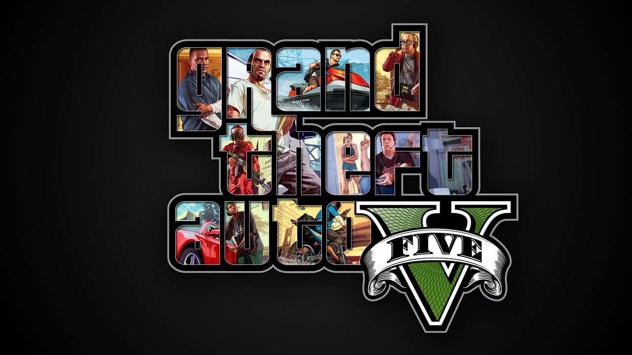 دانلود بکاپ بازی Grand Theft Auto V (بکاپ اپیک گیمز)