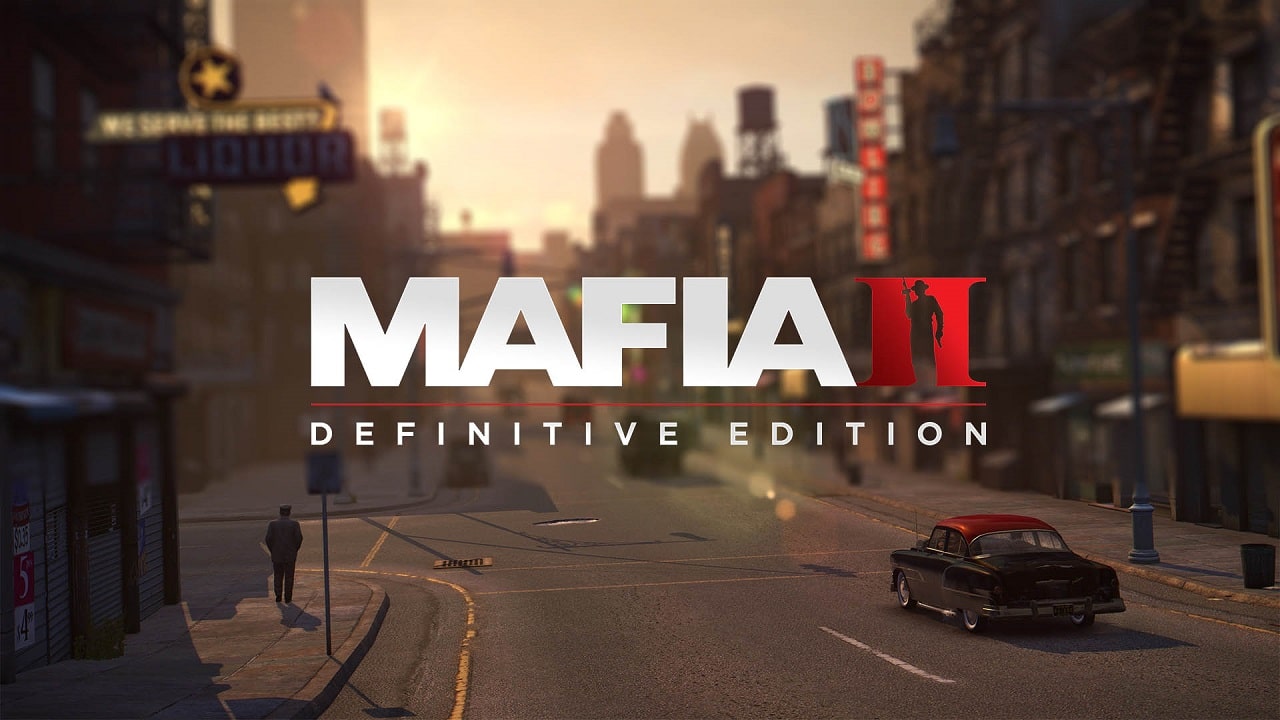 دانلود ترینر بازی Mafia 2 Definitive Edition
