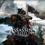 دانلود ترینر Assassins Creed IV Black Flag