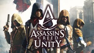 دانلود ترینر Assassins Creed Unity