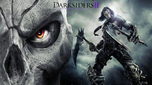 ترینر بازی Darksiders 2