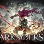 دانلود ترینر بازی Darksiders 3