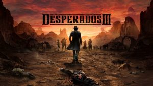 دانلود ترینر بازی Desperados 3