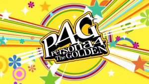 دانلود ترینر Persona 4 Golden