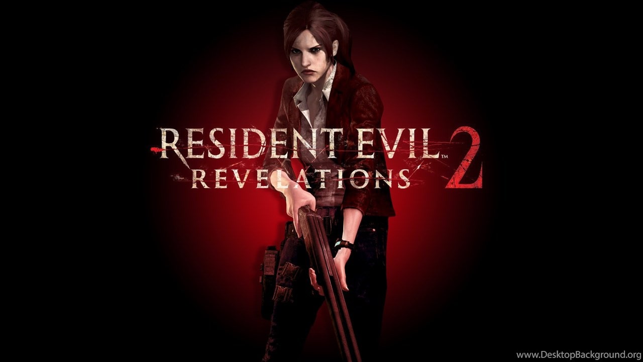 دانلود ترینر بازی Resident Evil Revelations 2