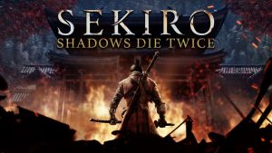 دانلود ترینر بازی Sekiro Shadows Die Twice