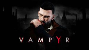 دانلود ترینر بازی Vampyr