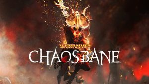 دانلود ترینر Warhammer Chaosbane