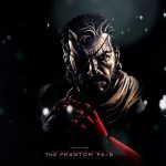ترینر بازی Metal Gear Solid V The Phantom Pain