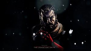 دانلود ترینر بازی Metal Gear Solid V The Phantom Pain