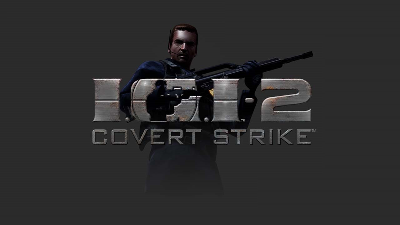 دانلود ترینر بازی IGI 2 Covert Strike