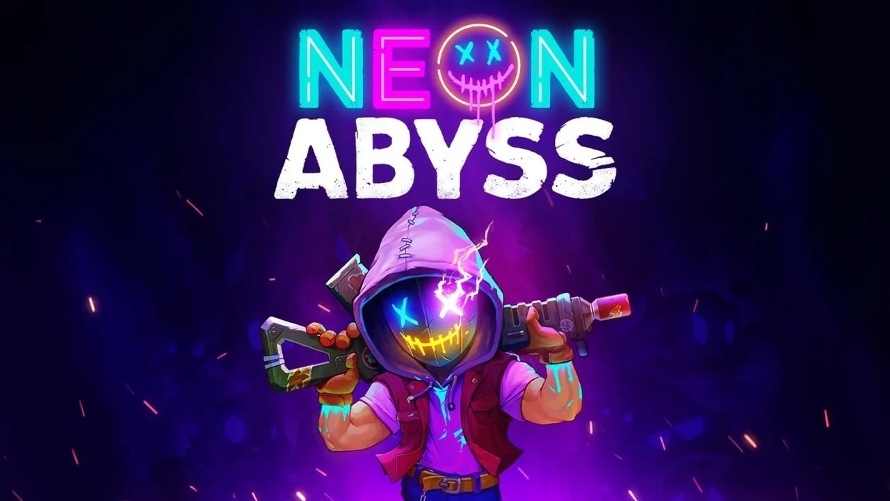ترینر بازی Neon Abyss