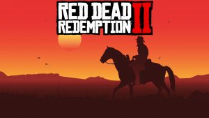 دانلود سیو بازی Red Dead Redemption 2