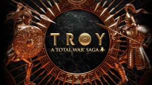 دانلود ترینر بازی Total War Saga Troy
